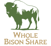 Whole Bison Share Custom Deposit